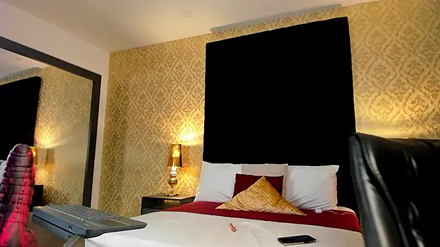 kendal_johnson Webcam Show