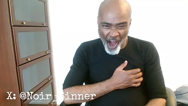 sinnernoirのライブXXXチャット