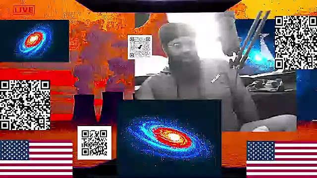 RussellTaylorLacy Chat XXX in diretta