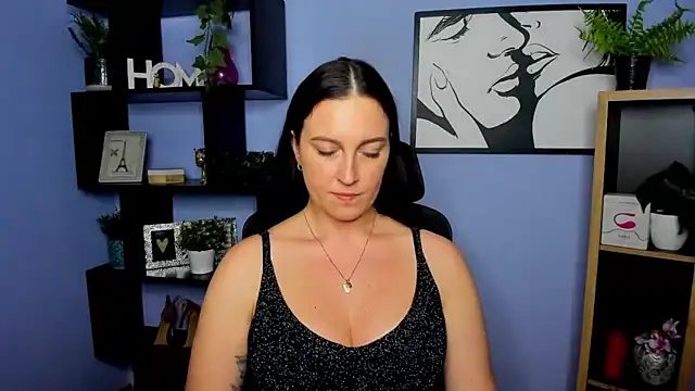 Chat +18 de FUN_AMI ao vivo