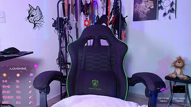 ariannaconnor_のライブXXXチャット