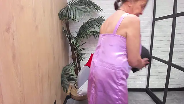 LindaPassionate's Live XXX Chat