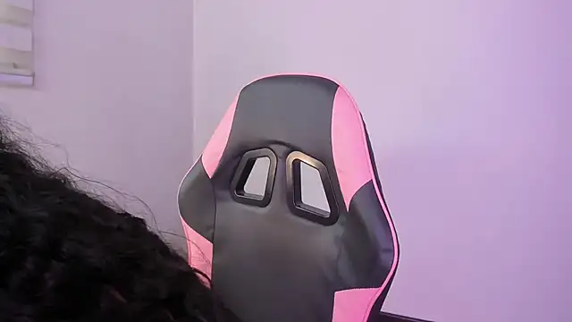 Chat XXX ao vivo de Arianna_Jannes