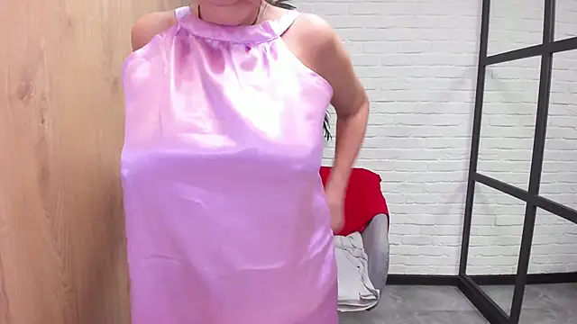 Czat XXX na żywo – LindaPassionate