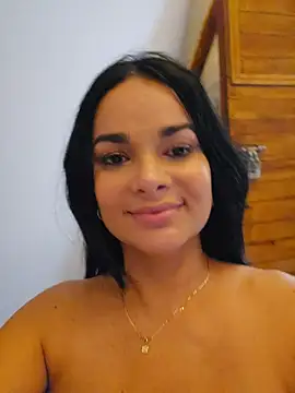 CataleyaRusso Webcam Show