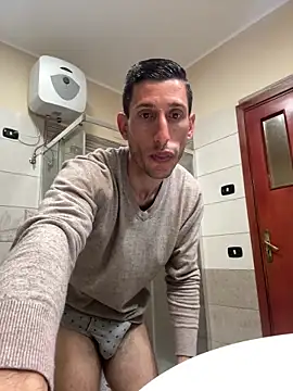 Chat XXX ao vivo de Gionnytav