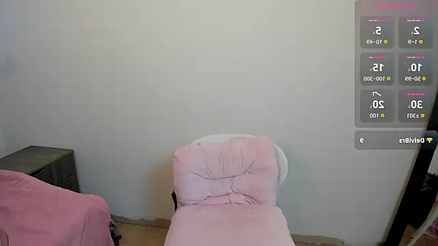 Maria__maria's Live XXX Chat