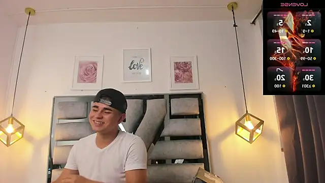 lianfox_: онлайн-секс-чат