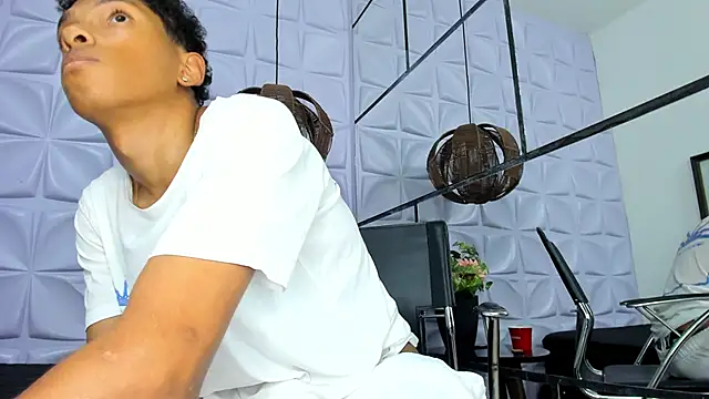 AndySinss Live XXX-chat