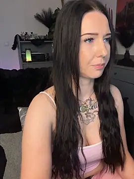 Trixie-Tainted 在線直播表演