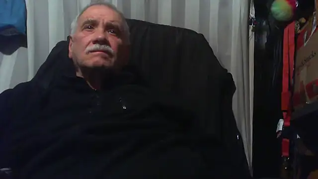 Chat XXX ao vivo de nonnomaturobisex