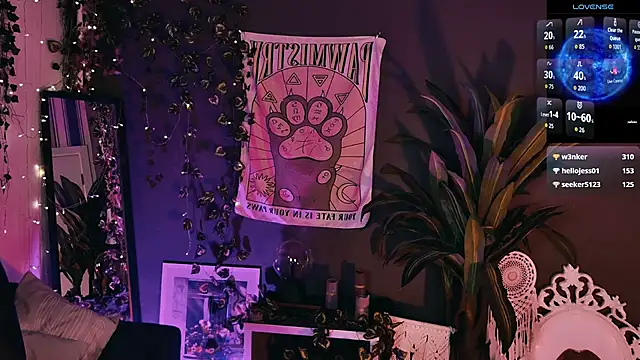 Noah_ElmerX Chat XXX in diretta