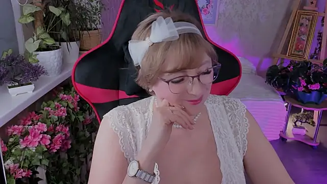 sugar_vivien Obrolan Langsung XXX