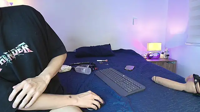 kittyheavy17 Webcam Show