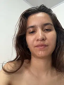 MariaStill – Live XXX-chat