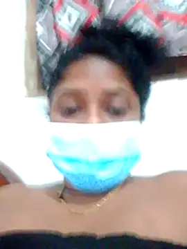 boosypussy Webcam-Show