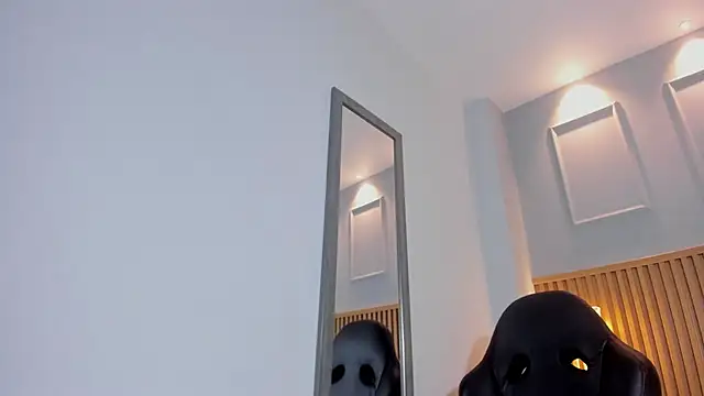 Živý XXX chat BONNIE_CH1