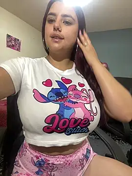 Živý XXX chat angelasm