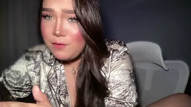 Miss_Cataleyaxxx Pertunjukan Webcam