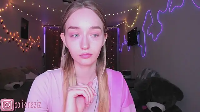 Živý XXX chat MoonDust