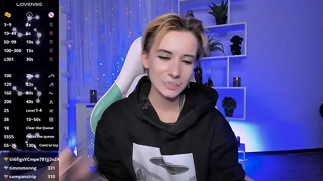 _Rein_ramm – Live XXX-chat