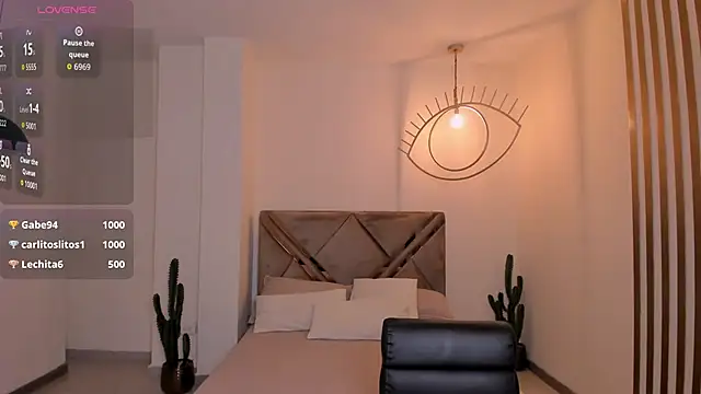 AnaisNin Chat XXX live