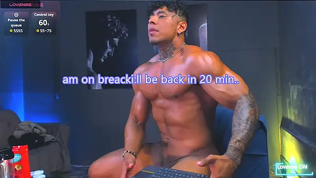 แชท XXX สดของ bradley_smith