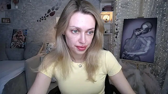 แชท XXX สดของ NickyAdamidi