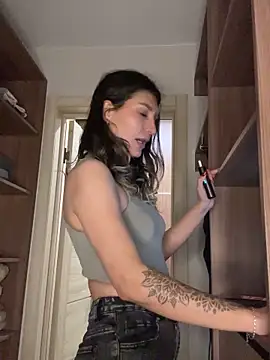 RussianGirls_ Live XXX-Chat