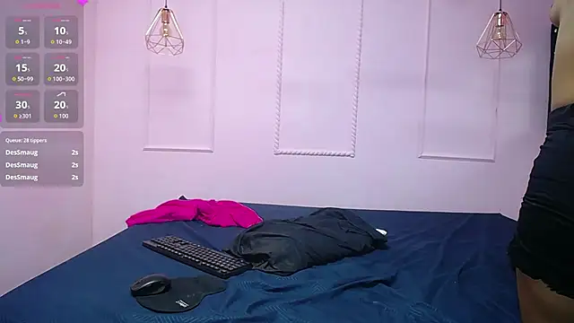 sofia1sweet Obrolan Langsung XXX