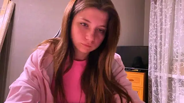 LunnaBliss Live XXX-Chat