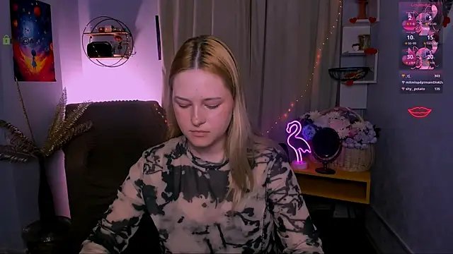 trixy_melison live XXX chat