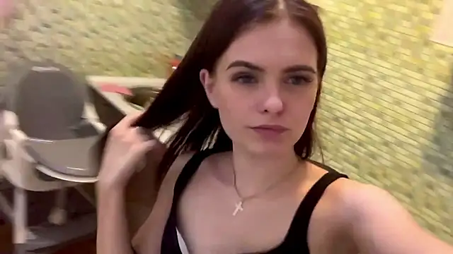 KikiAmino – Live XXX-chat