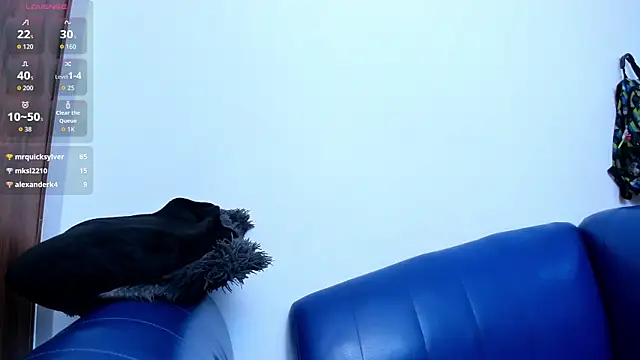 Mature_Skinny – Live XXX-chat