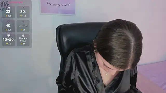 Chat +18 de LanaJones_ ao vivo