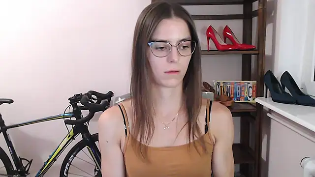 Živý XXX chat love_megi