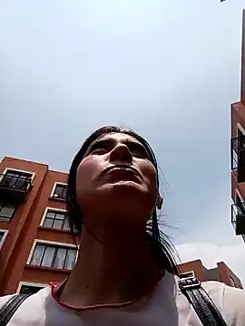 Živý XXX chat SALOME-28_