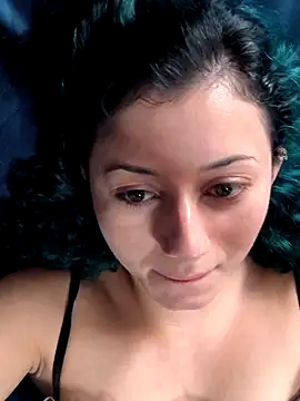 Meiii27's Webcam Show