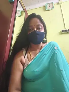 Živý XXX chat kashish_bhabhi