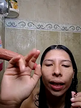 MelanyandDante Live XXX-Chat