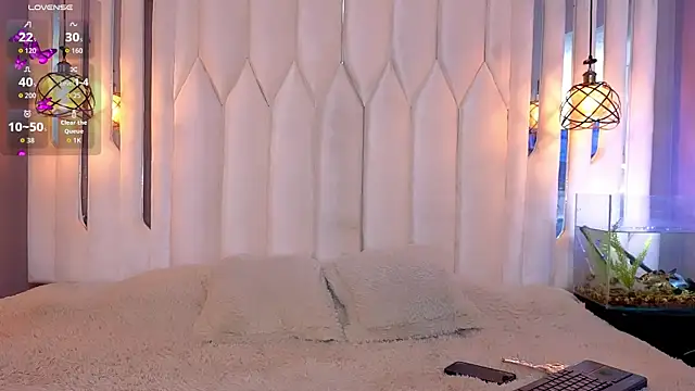 Megan_Do_Santos Adlı Modelin Canlı XXX Sohbeti