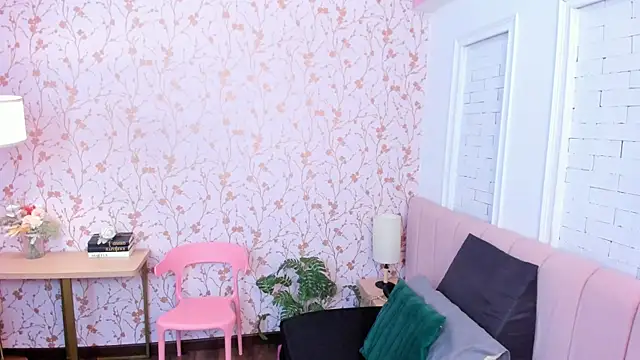 Chat XXX en directo de amber-hill