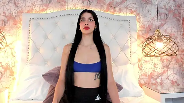 Chat XXX en directo de ScarletMore