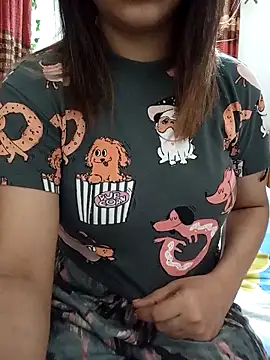 Tanha18's Live XXX Chat