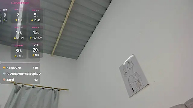 Chat XXX en directo de velvetluna_