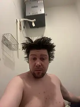 GabEthier Live XXX-Chat