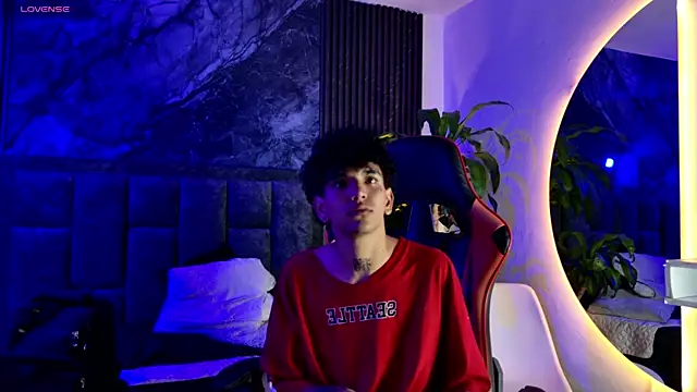 noah_travis Live XXX-Chat