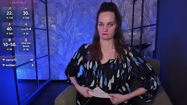 SaraSubtletyn Live XXX chat