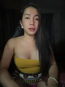 NicoleRoseTS Webcamshow