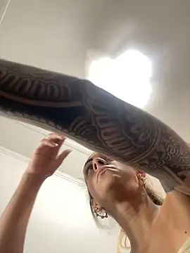 Chat XXX en directo de sabrinaneves